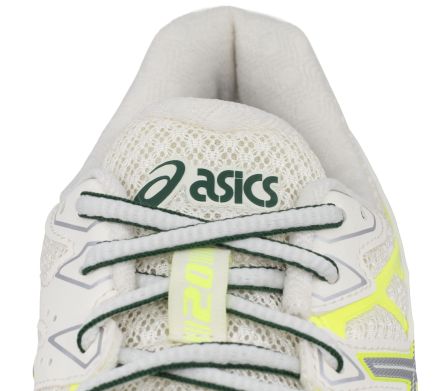 GEL-KAYANO 20 CREAM PURE SILVER
