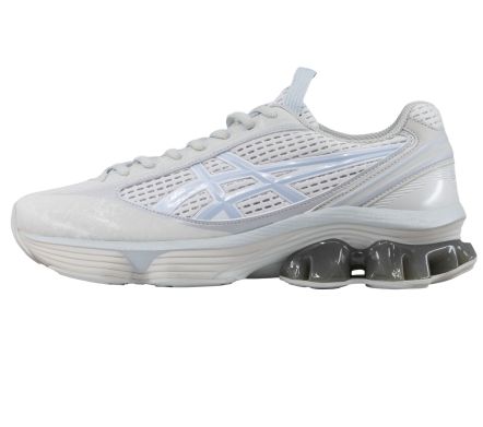 US6-S GEL KINETIC FLUENT GLACIER GREY