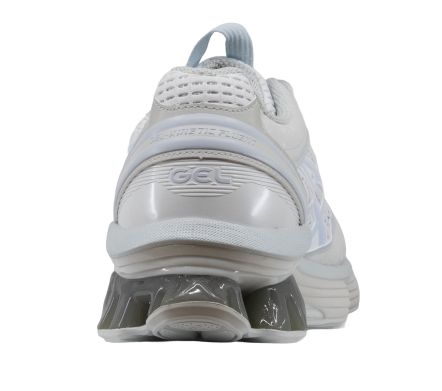 US6-S GEL KINETIC FLUENT GLACIER GREY