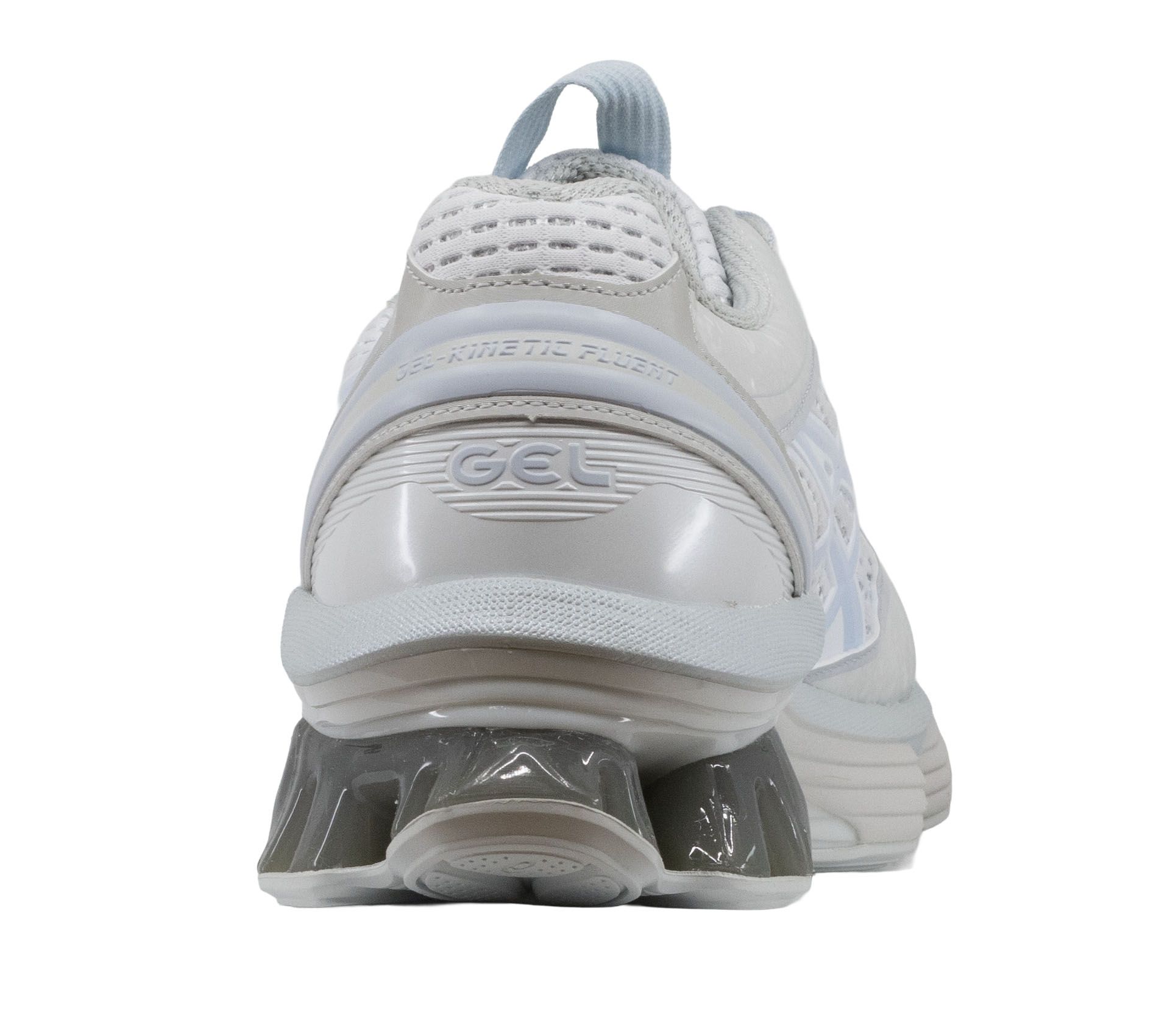 Image #2 of US6-S GEL KINETIC FLUENT GLACIER GREY