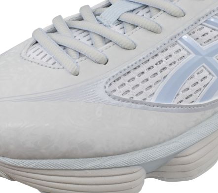 US6-S GEL KINETIC FLUENT GLACIER GREY