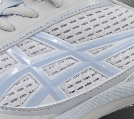 US6-S GEL KINETIC FLUENT GLACIER GREY