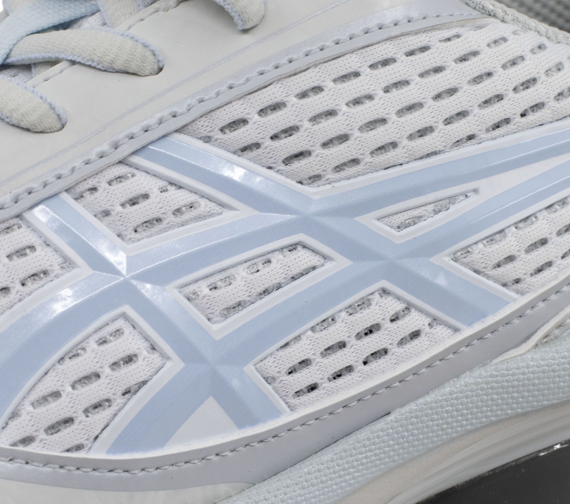 Image #4 of US6-S GEL KINETIC FLUENT GLACIER GREY