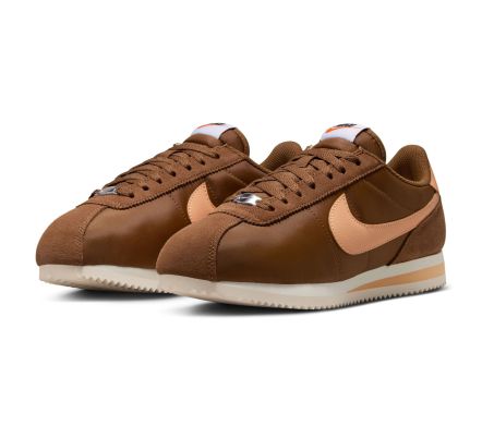 CORTEZ LIGHT BRITISH TAN