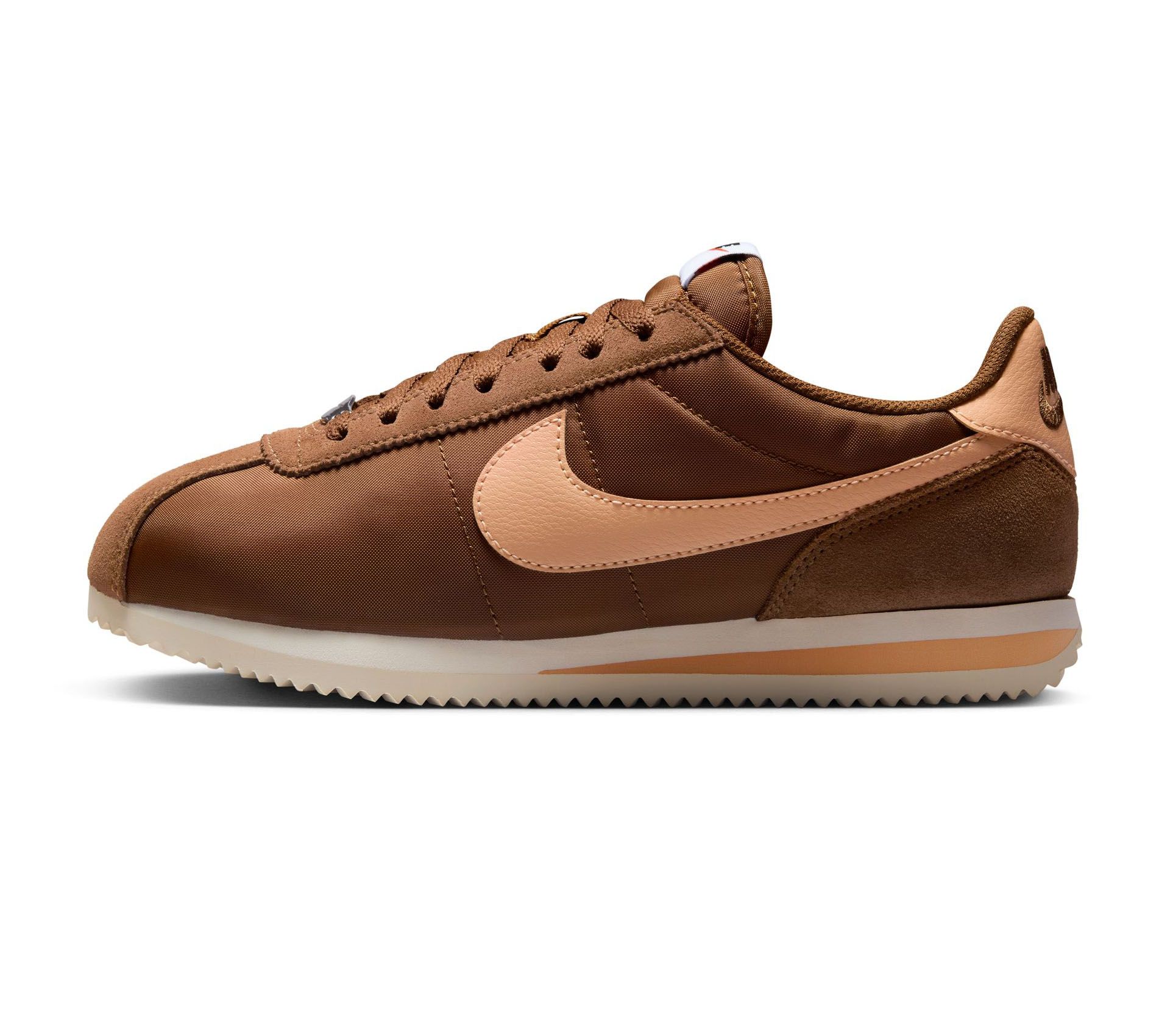 Image #1 of CORTEZ LIGHT BRITISH TAN