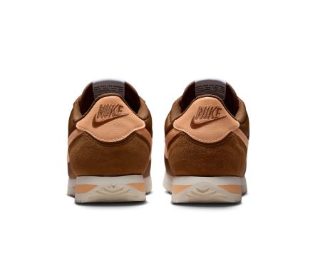 CORTEZ LIGHT BRITISH TAN