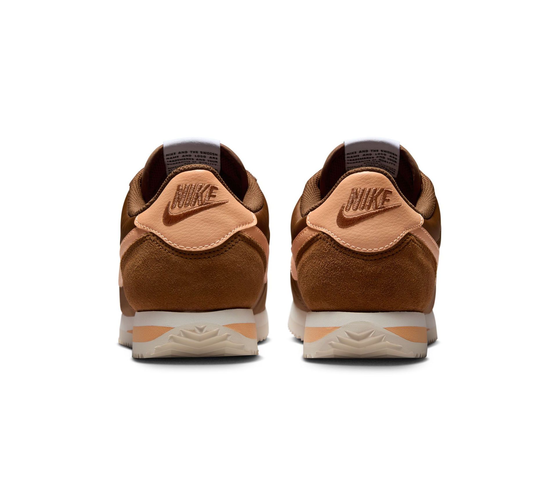 Image #2 of CORTEZ LIGHT BRITISH TAN