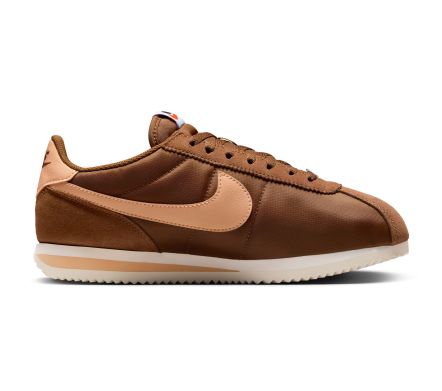 CORTEZ LIGHT BRITISH TAN