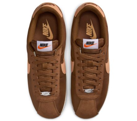 CORTEZ LIGHT BRITISH TAN