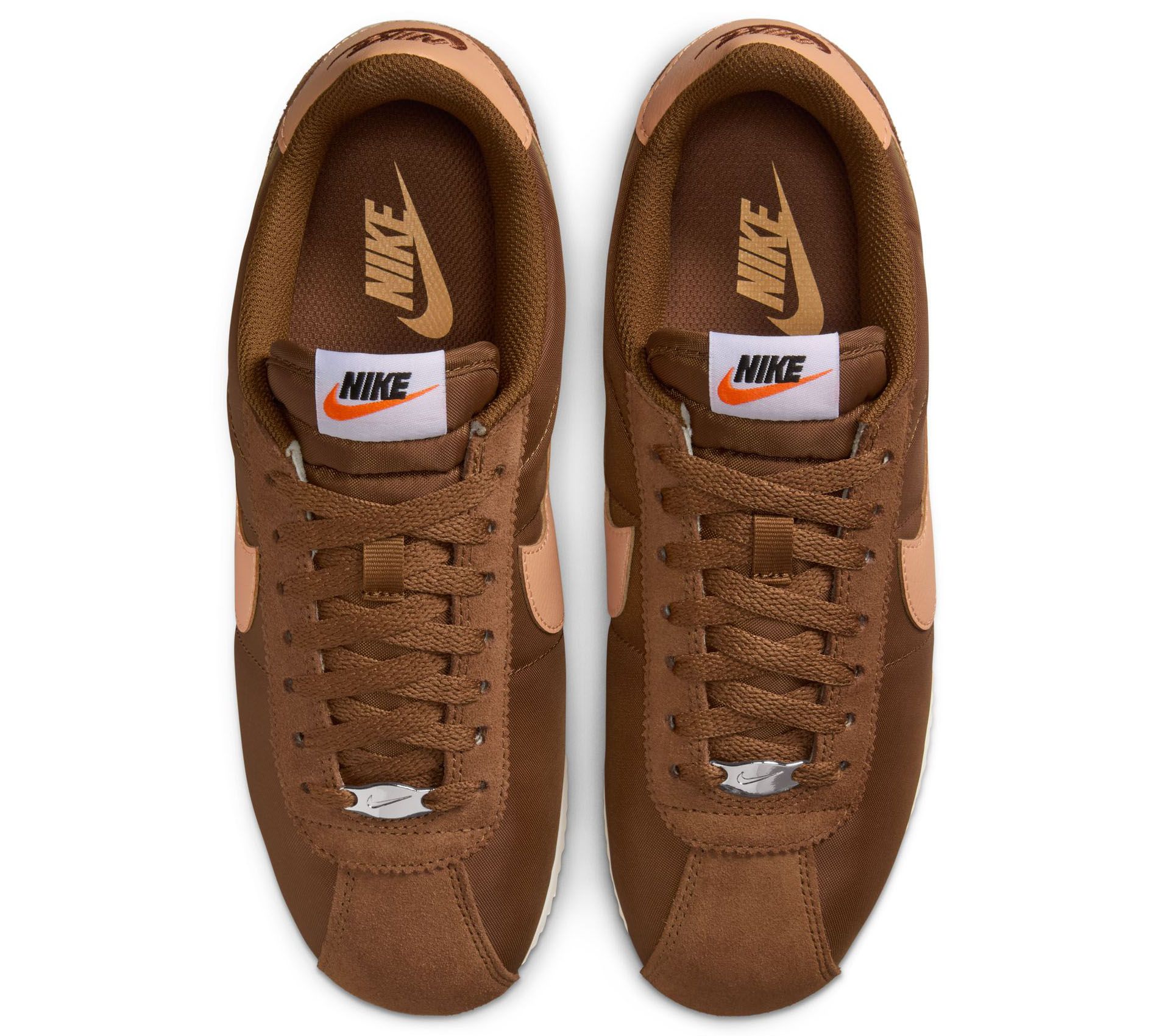 Image #4 of Cortez "Light British Tan"