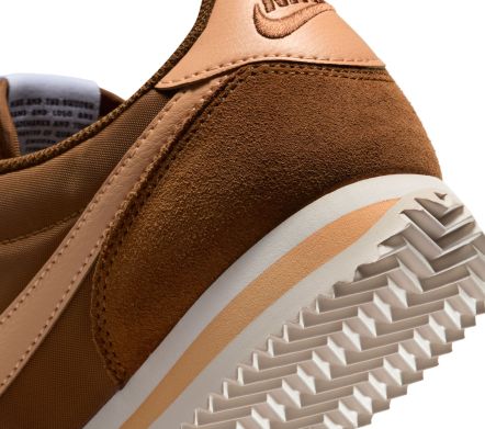 CORTEZ LIGHT BRITISH TAN