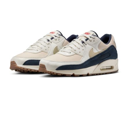 AIR MAX 90 PRM RARE AIR
