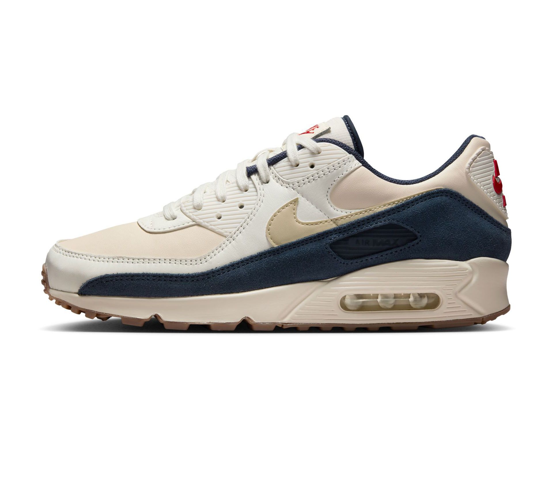 Image #1 of AIR MAX 90 PRM RARE AIR
