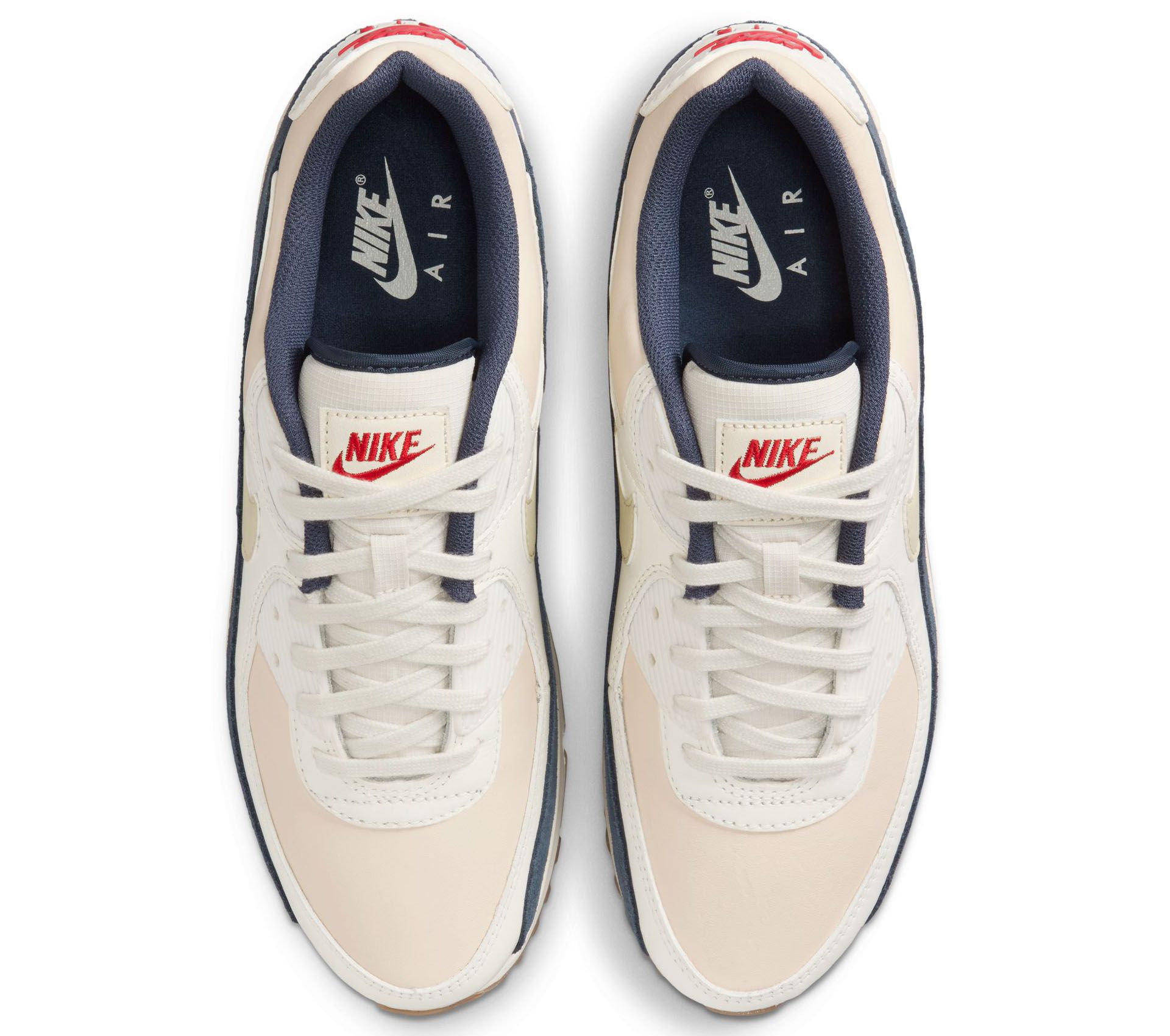 Image #4 of AIR MAX 90 PRM RARE AIR