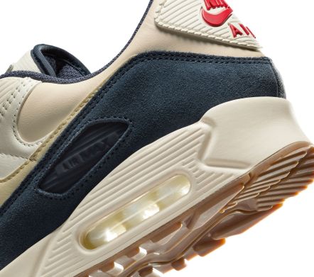 AIR MAX 90 PRM RARE AIR