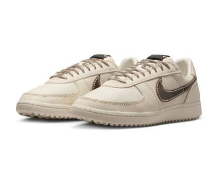 FIELD GENERAL SOFT PEARL BROWN