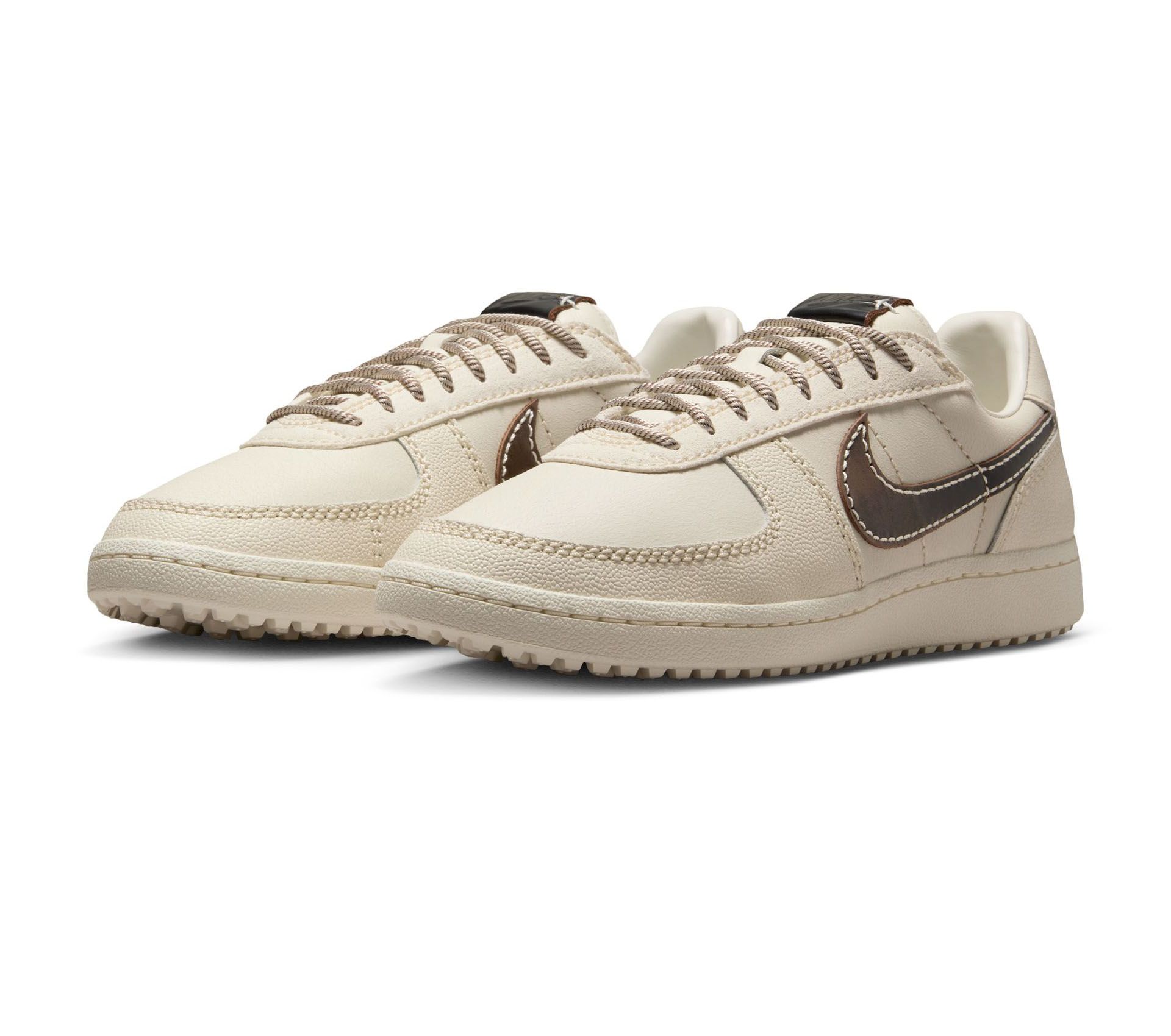Image #0 of FIELD GENERAL SOFT PEARL BROWN