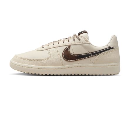 FIELD GENERAL SOFT PEARL BROWN