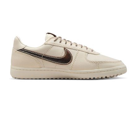 FIELD GENERAL SOFT PEARL BROWN