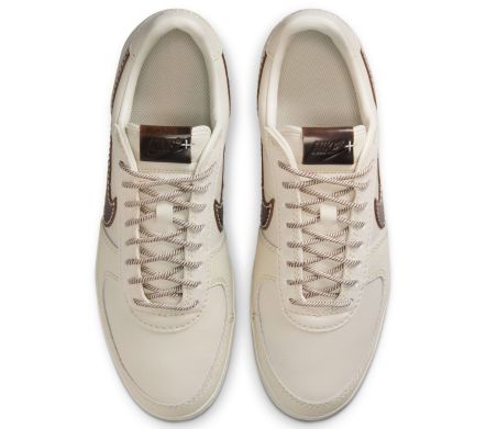 FIELD GENERAL SOFT PEARL BROWN