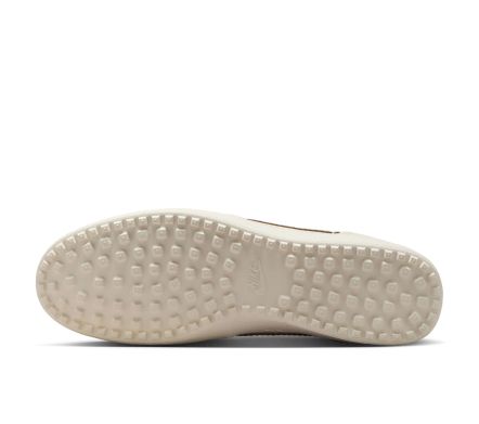 FIELD GENERAL SOFT PEARL BROWN