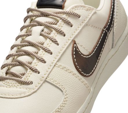 FIELD GENERAL SOFT PEARL BROWN