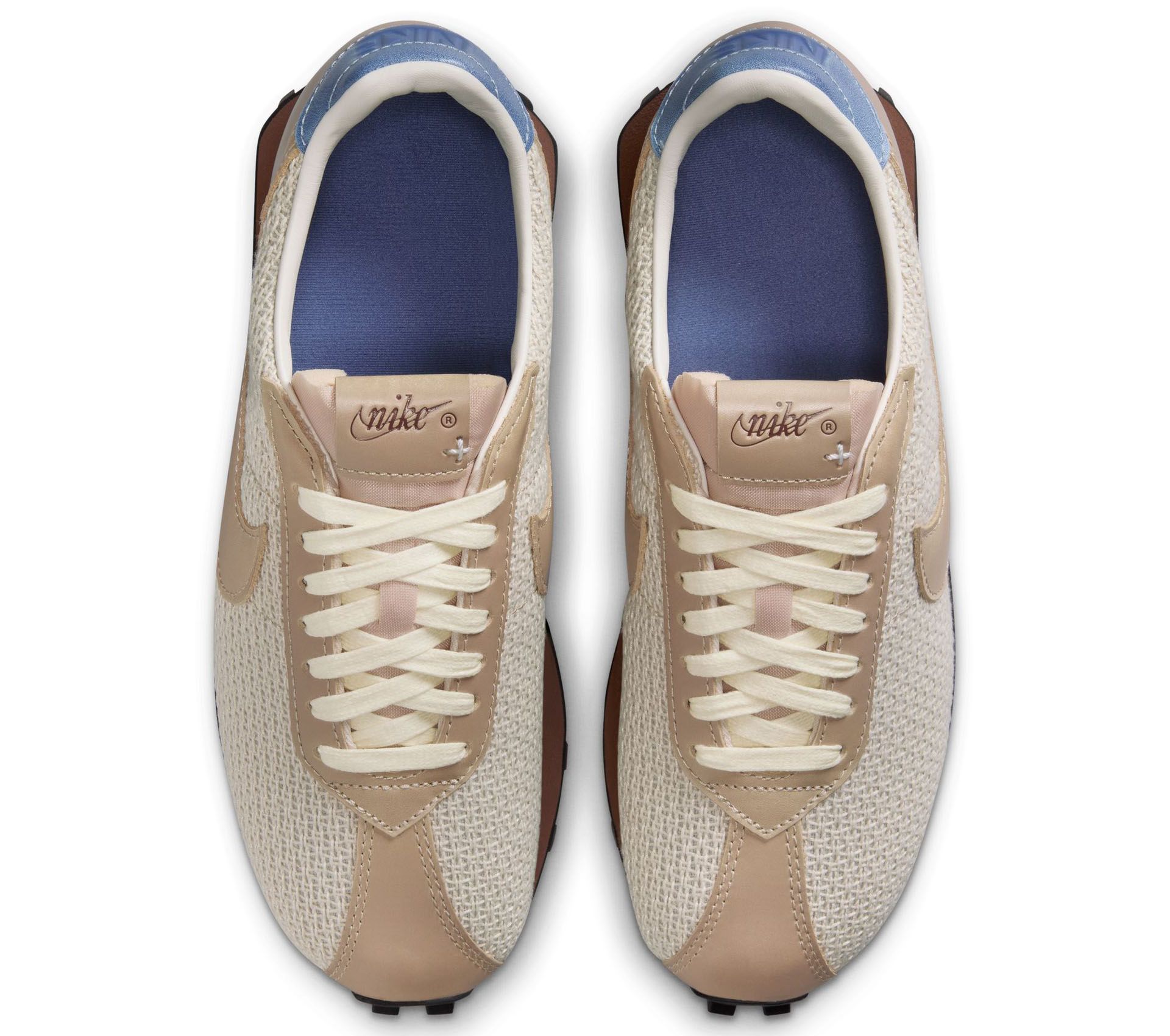 Image #4 of LD-1000 "Sanddrift / Armory Blue"