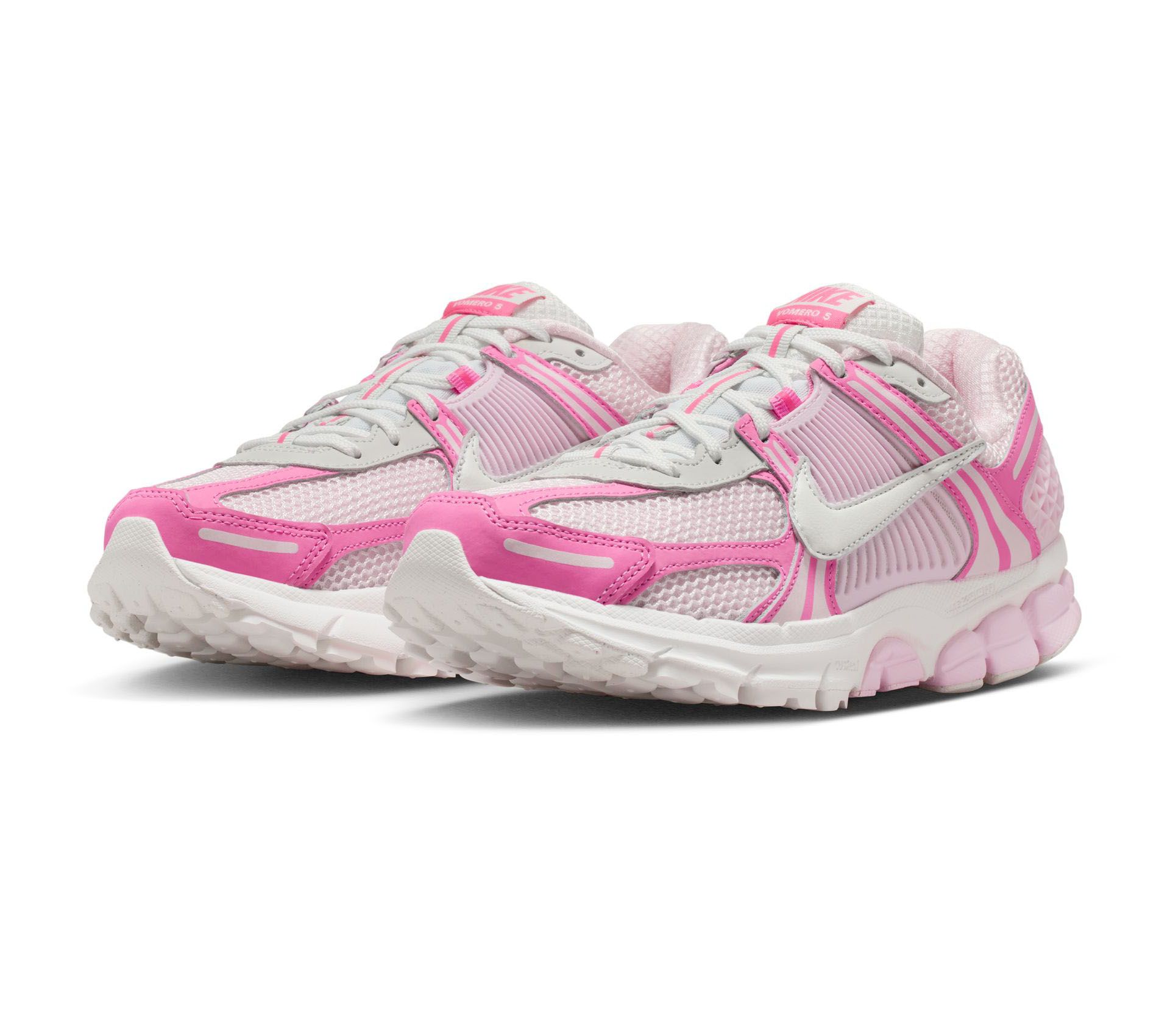 Image #0 of W ZOOM VOMERO 5 HYPER PINK
