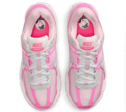 W ZOOM VOMERO 5 HYPER PINK