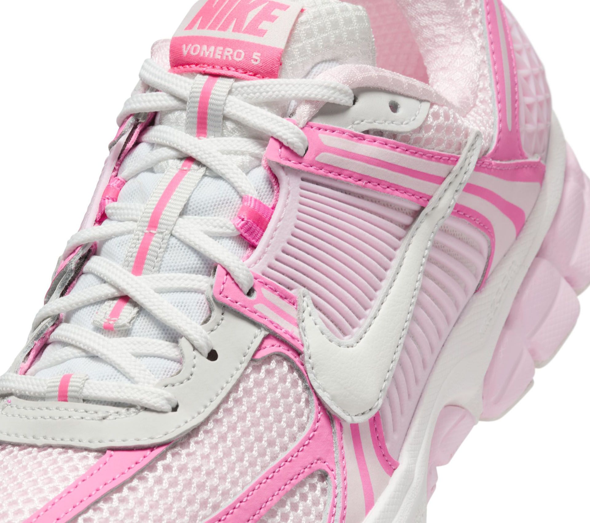 Image #6 of W ZOOM VOMERO 5 HYPER PINK