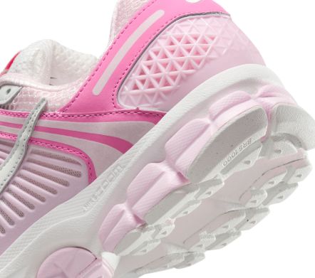 W ZOOM VOMERO 5 HYPER PINK