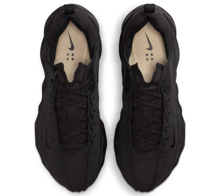AVA ROVER BLACK ANTHRACITE