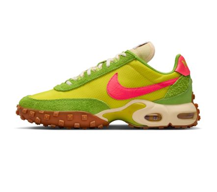 Air Max Waffle SP 2 "Sprinter Green"