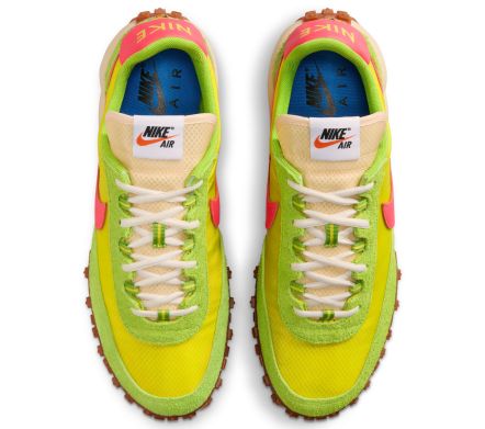 Air Max Waffle SP 2 "Sprinter Green"