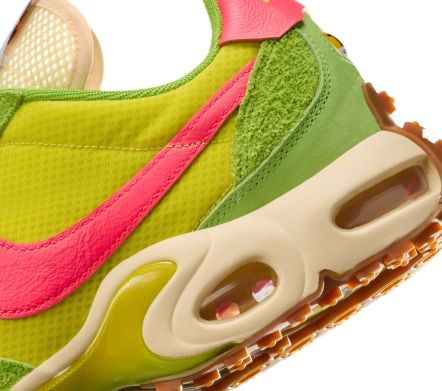 Air Max Waffle SP 2 "Sprinter Green"