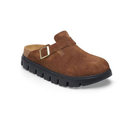 Boston Chunky LEVE Tea / Black
