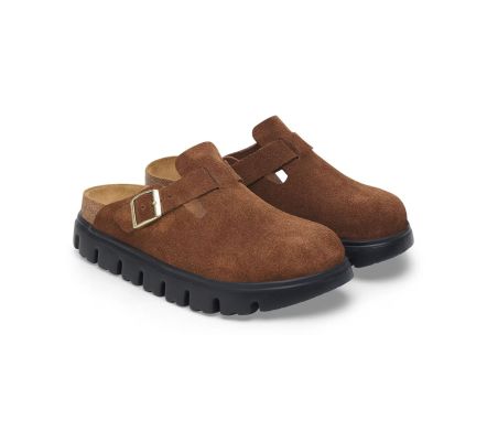 Boston Chunky LEVE Tea / Black