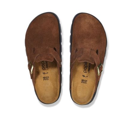 Boston Chunky LEVE Tea / Black
