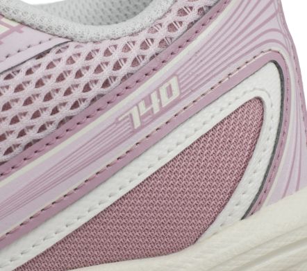 U740 V2 "Pink Granite"