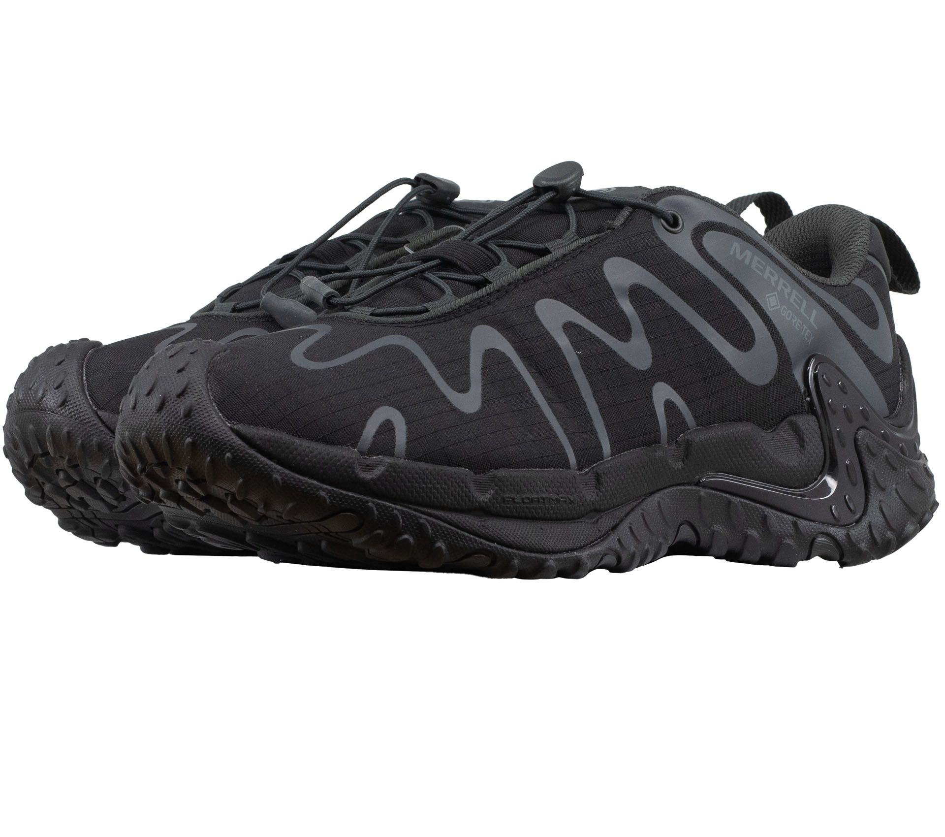 Image #0 of Cham Redux Storm Gore-Tex Black