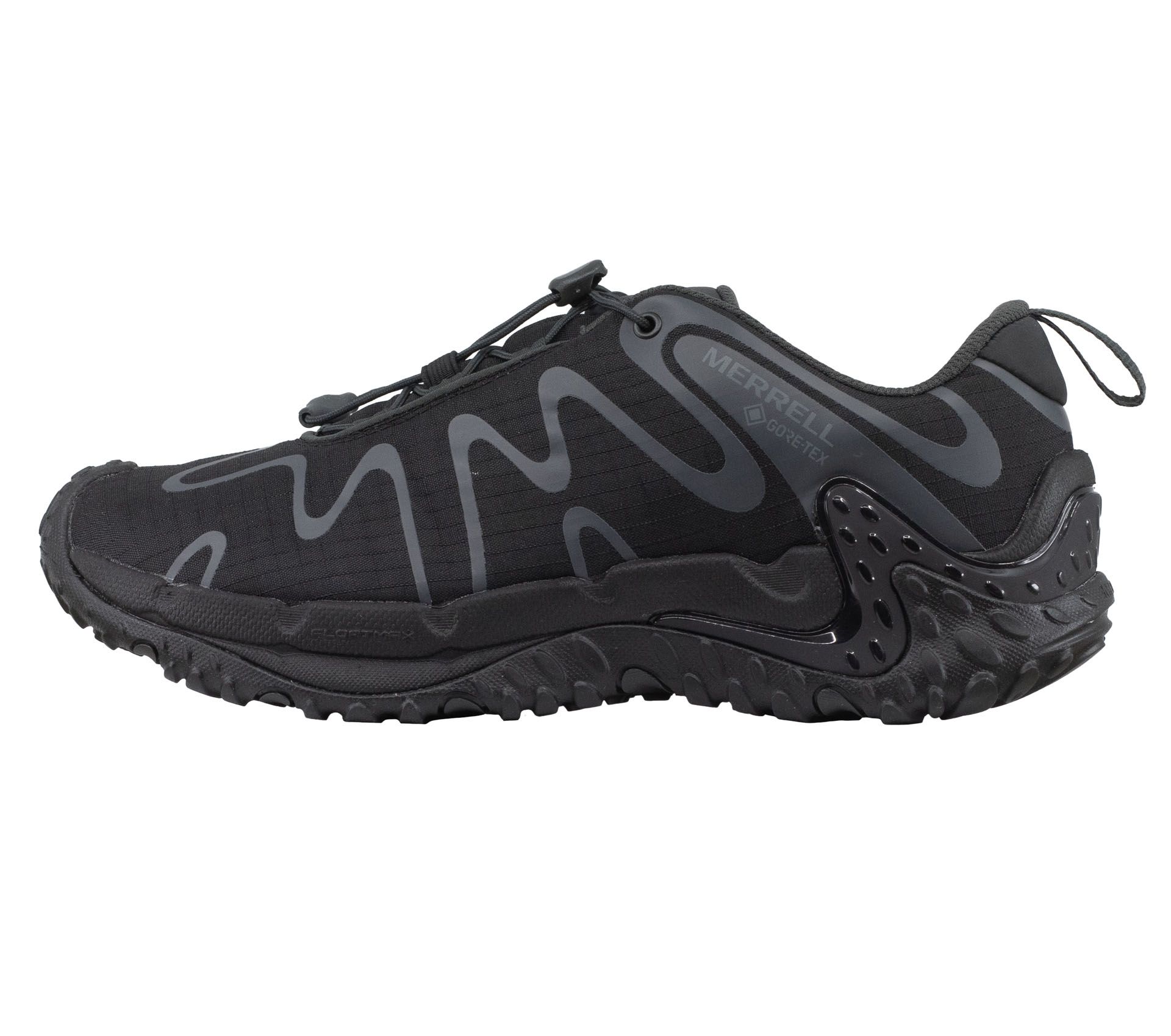 Image #1 of Cham Redux Storm Gore-Tex Black