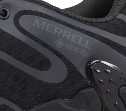 Cham Redux Storm Gore-Tex Black