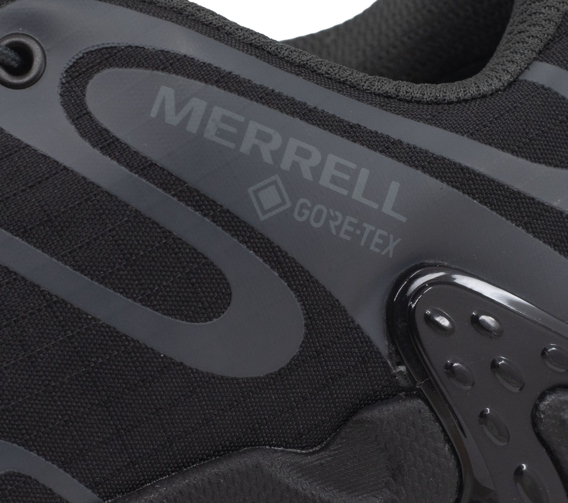 Image #3 of Cham Redux Storm Gore-Tex Black