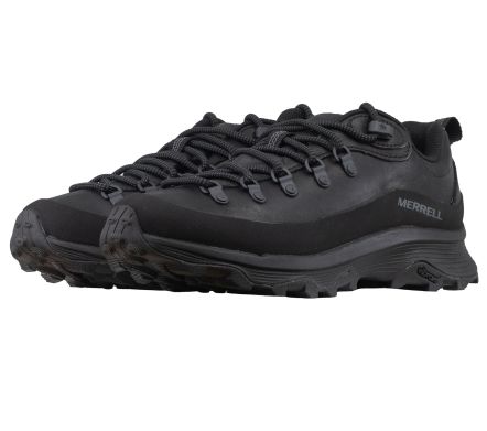 Ontario Speed Leather Lace...