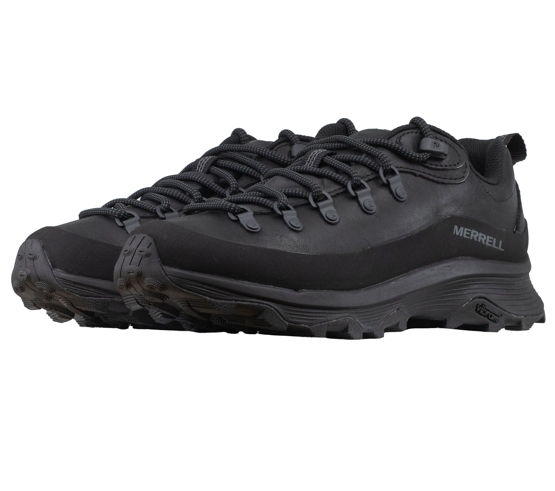 Image #0 of ONTARIO SPEED LTR LACE SE BLACK