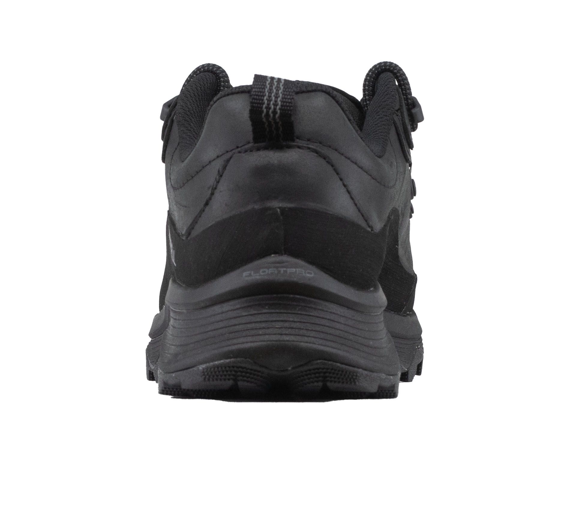 Image #2 of ONTARIO SPEED LTR LACE SE BLACK