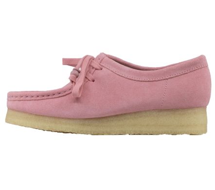 WALLABEE CANDY PINK