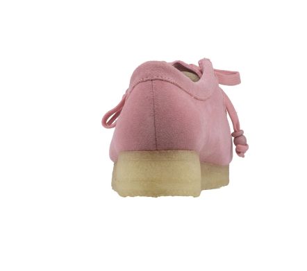 WALLABEE CANDY PINK