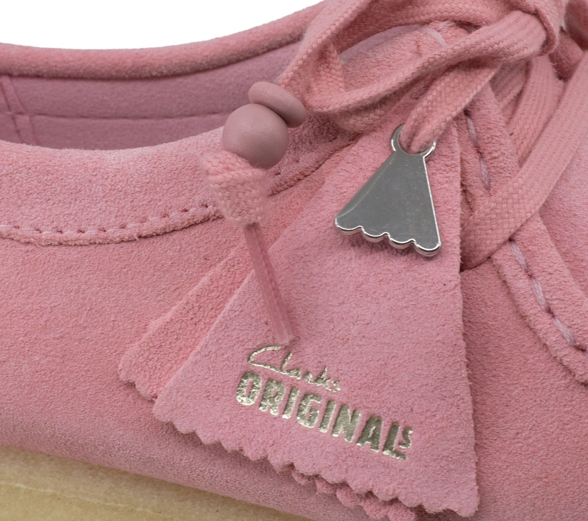 Image #3 of WALLABEE CANDY PINK