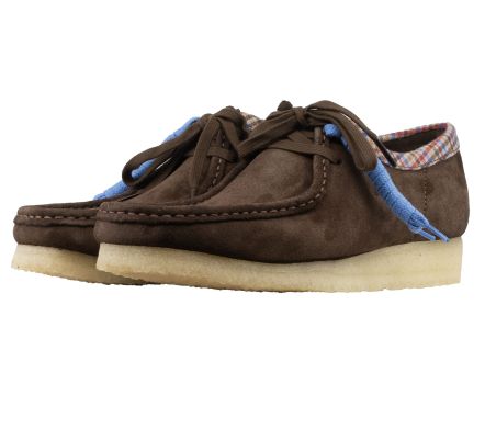 WALLABE CHOCOLATE COMBI